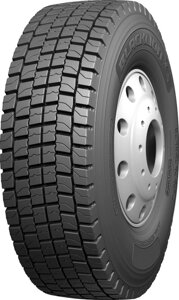 Вантажні шини BlackLion BD175 ( ведуча ) 215/75 R17,5 135/133L 16PR ( кт ) Оплата Частинами