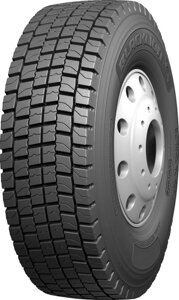 Вантажні шини BlackLion BD175 ( ведуча ) 315/80 R22,5 156/153L 20PR ( кт ) Оплата Частинами