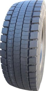 Вантажні шини BlackLion BD177 ( ведуча ) 315/70 R22,5 156/150L 18PR ( кт ) Оплата Частинами