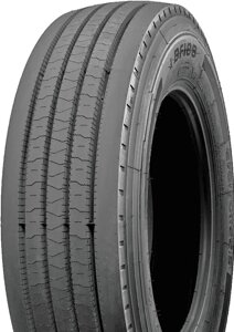 Вантажні шини BlackLion BF188 ( рульова ) 215/75 R17,5 135/133L 16PR ( кт ) Оплата Частинами