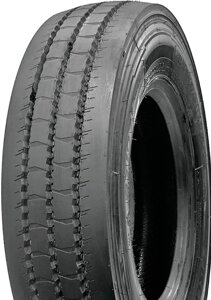 Вантажні шини BlackLion BT107 ( причіпна ) 235/75 R17,5 143/141J 18PR ( кт ) Оплата Частинами