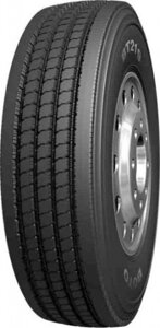 Вантажні шини Boto BT219 ( рульова ) 295/60 R22,5 150/147K Китай — Оплата Частинами