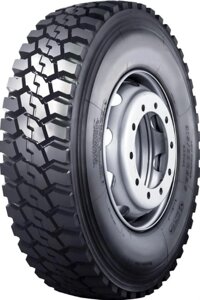 Вантажні шини Bridgestone L355 ( ведуча ) 315/80 R22,5 158/156G/K Таїланд 2023 — Оплата Частинами