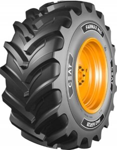 Вантажні шини Ceat Farmax R65 ( с / г ) 600/65 R30 149D — Оплата Частинами