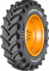 Вантажні шини Ceat Farmax R80 ( с / г ) 380/80 R38 142/142A8/B Індія — Оплата Частинами