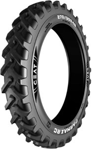 Вантажні шини Ceat Farmax RC ( с / г ) 270/95 R38 140/137A8/D Індія 2024 — Оплата Частинами