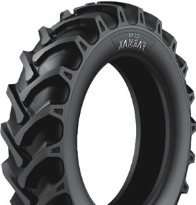 Вантажні шини Ceat Farmax ( с / г ) 400/75 R38 138/138A8/B TL Індія 2023 — Оплата Частинами