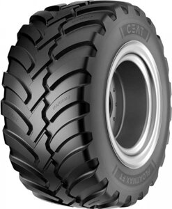 Вантажні шини Ceat Floatmax FT ( індустріальна ) 500/60 R22,5 155D TL SB Індія 2023 — Оплата Частинами