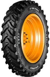 Вантажні шини Ceat Spraymax ( с / г ) 380/90 R46 176/173A8/D VF TL SB Індія — Оплата Частинами