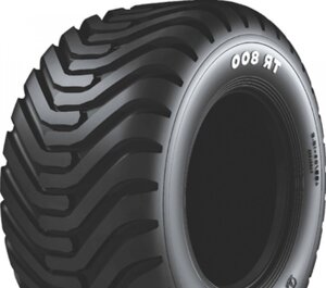 Вантажні шини Ceat TR 800 ( с / г ) 400/60 R15,5 145A8 Індія — Оплата Частинами