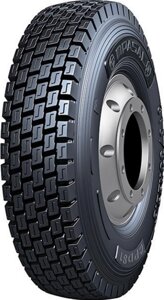 Вантажні шини Compasal CPD81 ( ведуча ) 215/75 R17,5 135/133J ( кт ) Оплата Частинами