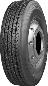 Вантажні шини Compasal CPS21 ( рульова ) 265/70 R19,5 143/141J ( кт ) Оплата Частинами