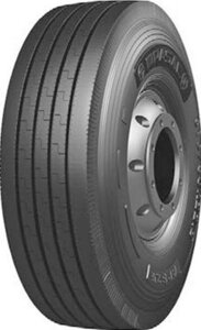 Вантажні шини Compasal CPS25 ( універсальна ) 295/80 R22,5 152/149M ( кт ) Оплата Частинами