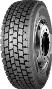 Вантажні шини Constancy 668 ( ведуча ) 295/80 R22,5 152/149L — Оплата Частинами