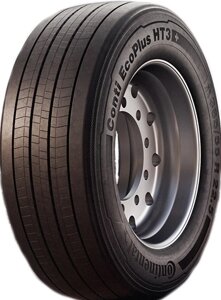 Вантажні шини Continental Conti EcoPlus HT3+причіпна ) 385/65 R22,5 160K Словаччина ( кт ) Оплата Частинами