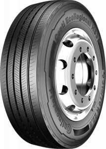 Вантажні шини Continental Conti EcoRegional HS3+рульова ) 315/70 R22,5 156/150L Словаччина 2023 — Оплата Частинами