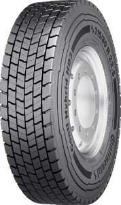 Вантажні шини Continental Conti Hybrid HD3 ( ведуча ) 275/70 R22,5 148/145M Словаччина ( кт ) Оплата Частинами