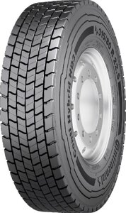 Вантажні шини Continental Conti Hybrid HD3 ( ведуча ) 285/70 R19,5 146/144M Німеччина ( кт ) Оплата Частинами