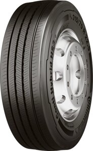 Вантажні шини Continental Conti Hybrid HS3+рульова ) 385/65 R22,5 164K Чехія 2023 — Оплата Частинами