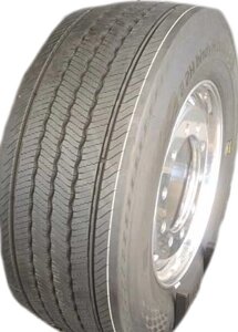 Вантажні шини Continental Conti Hybrid HS5 ( рульова ) 295/80 R22,5 154/149M Словаччина ( кт ) Оплата Частинами