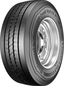 Вантажні шини Continental Conti Hybrid HT3+причіпна ) 385/55 R19,5 156J — Оплата Частинами