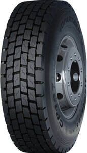 Вантажні шини Copartner CP157 ( ведуча ) 315/70 R22,5 151/148L Китай 2022 — Оплата Частинами