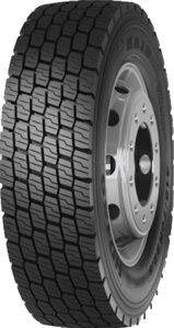 Вантажні шини Copartner CP159 ( ведушая ) 315/70 R22,5 151/148L Китай — Оплата Частинами