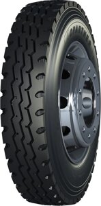 Вантажні шини Copartner CP168 ( універсальна ) 315/80 R22,5 167/164L Китай 2023 — Оплата Частинами