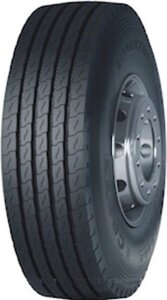 Вантажні шини Copartner CP963 ( рульова ) 315/70 R22,5 151/148M Китай 2022 — Оплата Частинами