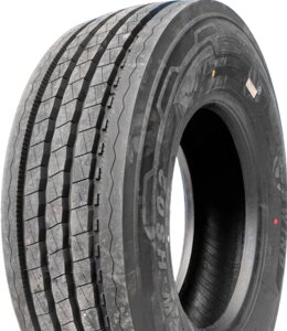 Вантажні шини Cross Wind CW-HS02 (рульова) 215/75 R17,5 126/124M Сербія 2024 — Оплата Частинами