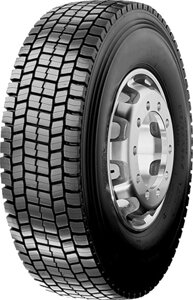 Вантажні шини Doublestar DSR08A ( ведуча ) 295/60 R22,5 150/147K Китай — Оплата Частинами