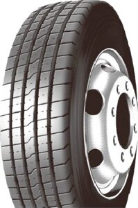 Вантажні шини Doublestar F-One ( рульова ) 315/80 R22,5 154/151L Китай ( кт ) Оплата Частинами