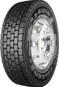 Вантажні шини Falken BI 856 ( ведуча ) 215/75 R17,5 126/124M Японія — Оплата Частинами