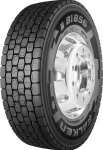 Вантажні шини Falken BI 856 ( ведуча ) 315/80 R22,5 156/150L Японія — Оплата Частинами