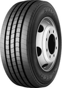 Вантажні шини Falken RI151 (рульова) 215/75 R17,5 126/124M Японія — Оплата Частинами