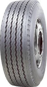 Вантажні шини Firemax FM07 ( причіпна ) 385/65 R22,5 160L Китай — Оплата Частинами