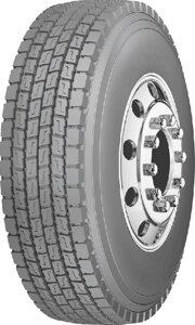 Вантажні шини Firemax FM08 ( ведуча ) 315/80 R22,5 156/153L Китай ( кт ) Оплата Частинами