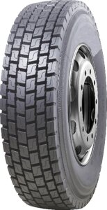 Вантажні шини Fronway HD919 ( ведуча ) 315/70 R22,5 154/150L Китай 2023 ( кт ) Оплата Частинами