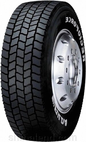 Грузовые шины Fulda RegioForce (ведущая) 235/75 R17,5 132/130M (кт) — Оплата Частями від компанії ШінаЛенд - Оплата Частинами - фото 1