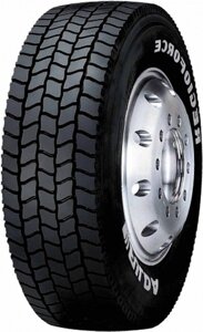 Вантажні шини Fulda RegioForce ( ведуча ) 235/75 R17,5 132/130M ( кт ) Оплата Частинами