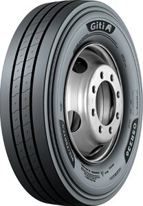 Вантажні шини Giti GSR236 Combi Road ( рульова ) 215/75 R17,5 128/126M Китай — Оплата Частинами