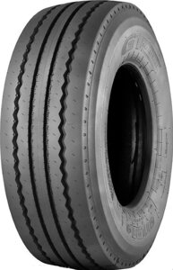 Вантажні шини Giti GTL919 ( причіпна ) 235/75 R17,5 143/141J Китай — Оплата Частинами