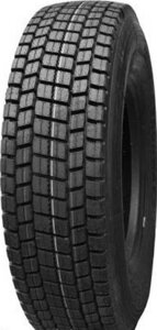 Вантажні шини Goldshield HD717 ( ведуча ) 315/80 R22,5 156/150K Китай 2023 ( кт ) Оплата Частинами