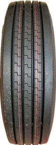 Вантажні шини Goldshield HD757 ( рульова ) 295/80 R22,5 152/149L Китай 2023 ( кт ) Оплата Частинами