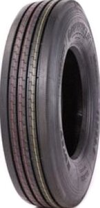 Вантажні шини Goldshield HD797 ( рульова ) 275/70 R22,5 148/145M Китай 2022 ( кт ) Оплата Частинами