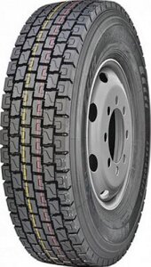 Вантажні шини Goldshield HD919 ( ведуча ) 215/75 R17,5 127/124M Китай 2022 ( кт ) Оплата Частинами