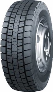 Вантажні шини GoodRide MultiDrive D1 315/80 R22,5 156/153L Таїланд 2022 — Оплата Частинами