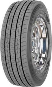 Вантажні шини GoodYear FuelMax D ( ведуча ) 315/70 R22,5 154/152L/M Люксембург — Оплата Частинами