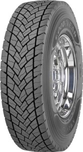 Вантажні шини GoodYear KMax D ( ведуча ) 235/75 R17,5 132/130M Словенія 2023 — Оплата Частинами