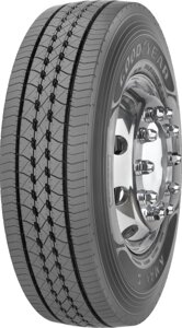 Вантажні шини GoodYear KMax S ( рульова ) 235/75 R17,5 132/130M Словенія — Оплата Частинами